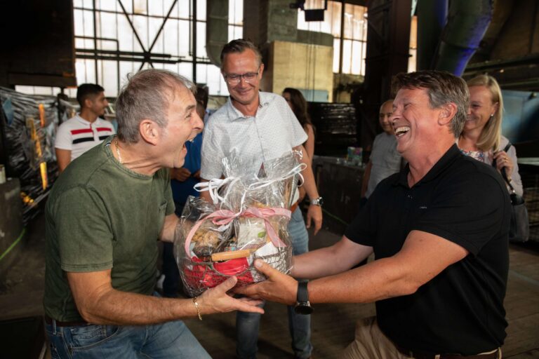 2019 08 30 Firmenfeier Fischer Stahl 019